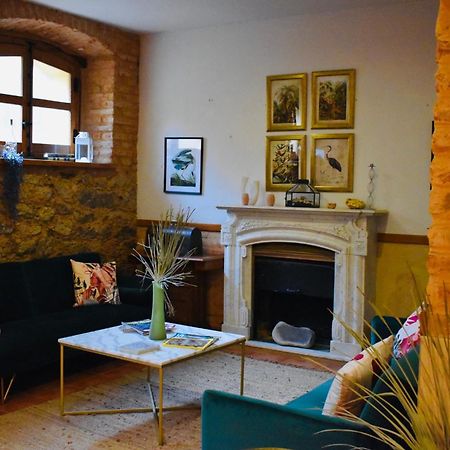 Hostal La Colonial Мадригаль-де-ла-Вера Экстерьер фото
